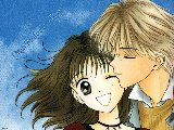 Mangas - Marmalade Boy - 001